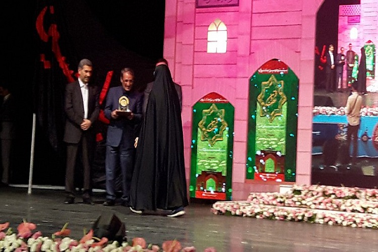 از کرسی تدریس قرآن تا طبابت پشت یونیت دندانپزشکی