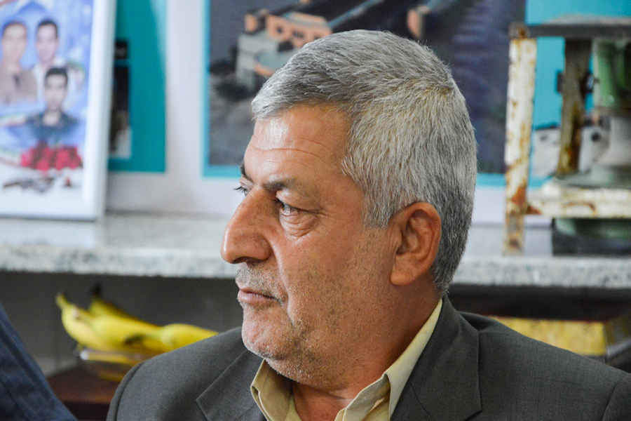 گزارش تصویری نشست هم‌اندیشی پیشکسوتان جهاد و شهادت لرستان