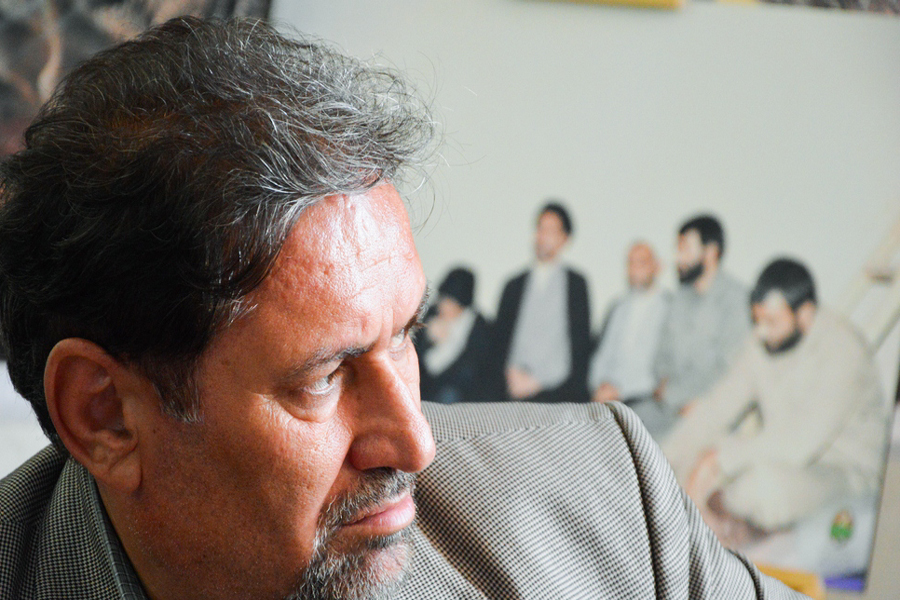 گزارش تصویری نشست هم‌اندیشی پیشکسوتان جهاد و شهادت لرستان