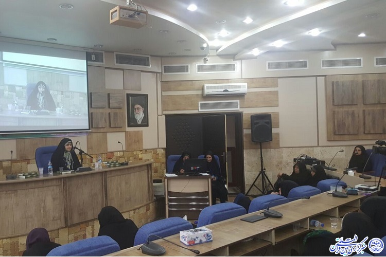 مرحله استانی چهلمین دوره مسابقات قرآن در کرمانشاه