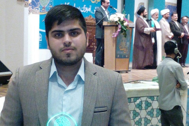 کسب 3 رتبه کشوری در مسابقات آوایی قرآن، عترت و نماز مشهد