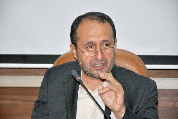 خبرنگاران فعال دانشگاه مازندران تجلیل شدند/ تجلیل از ایکنا
