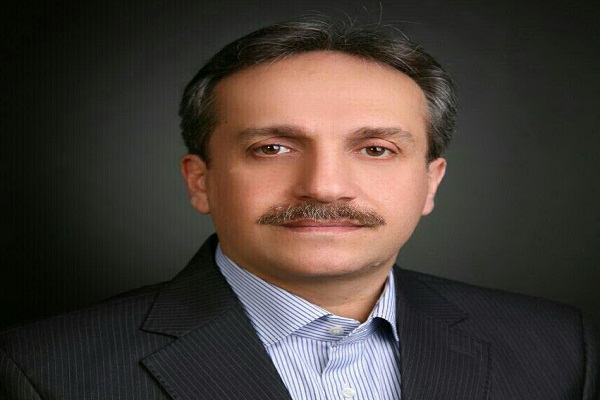 مخابرات