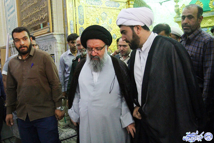 گزارش تصویری/اختتامیه مرحله استانی مسابقات قرآن کریم در یزد