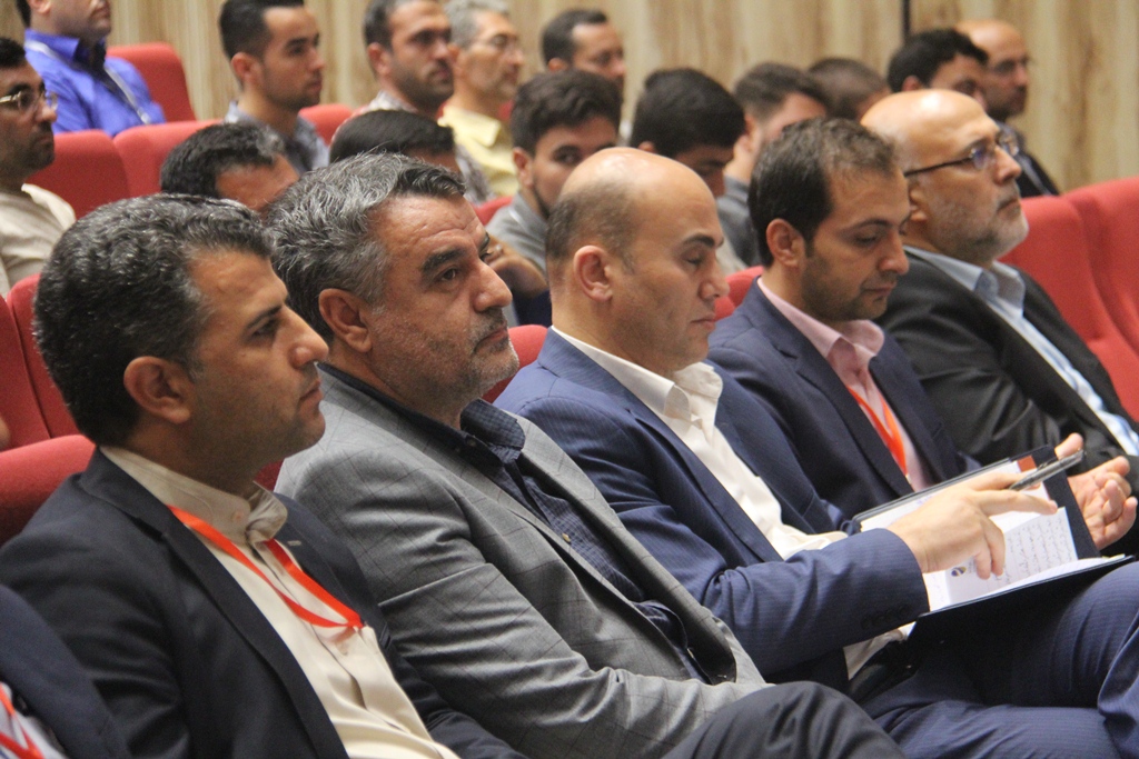 آغاز مرحله استانی مسابقات قرآن ماکو در بخش آقایان
