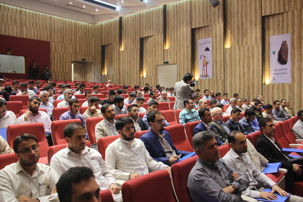 آغاز مرحله استانی مسابقات قرآن ماکو در بخش آقایان