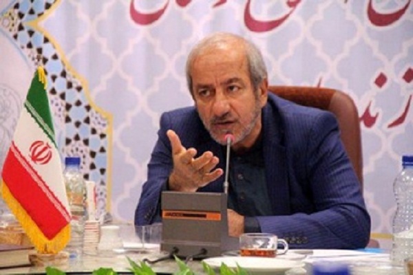 مستندسازی دفاع مقدس با اعتبار اولیه استانداری آغاز شود