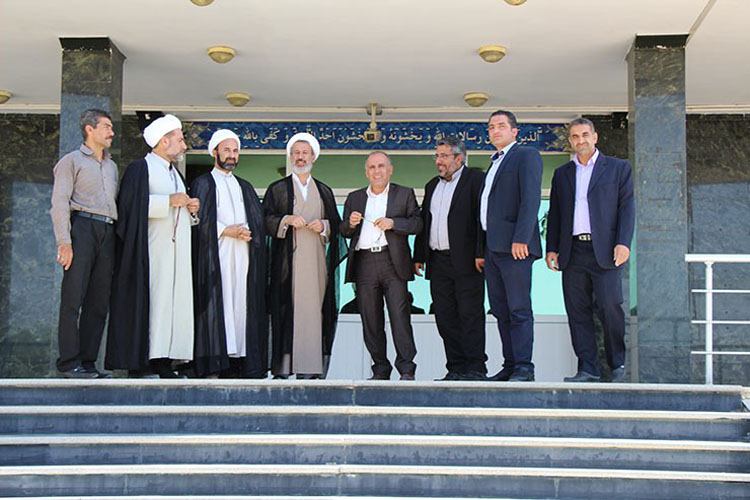 گزارش تصویری نشست بررسی آسیب‌های اجتماعی لرستان