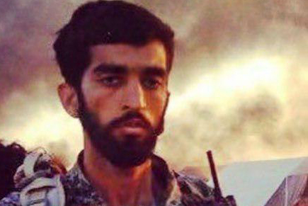 شهید محسن حججی