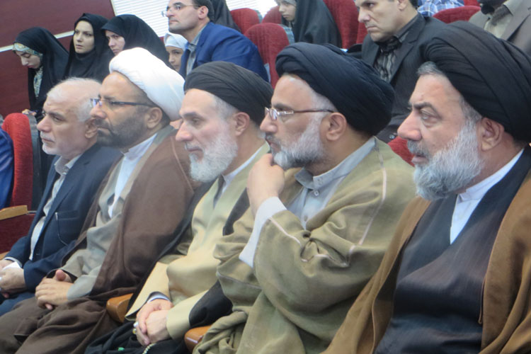 مسابقات قرآن مجموعه‌های قضایی لرستان