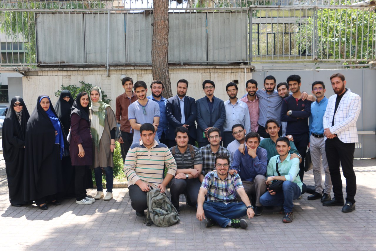 اینجا هیچ کس منتظر وزیر آموزش و پرورش نماند/ آغاز راهی به نام «تکانش»