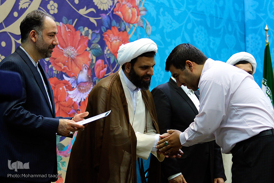 مرحله استانی چهلمین دوره مسابقات قرآن خراسان رضوی با معرفی برگزیدگان به کار خود پایان داد