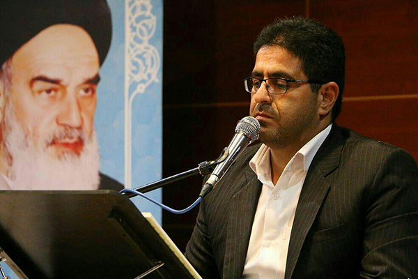 جدیدترین تلاوت «ابراهیم تبسم‌چهره» از سوره اعراف
