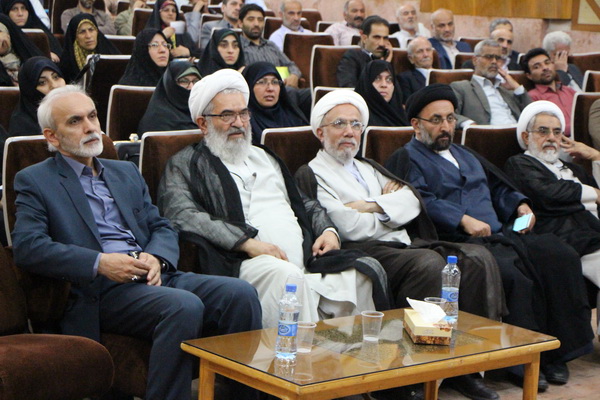 گزارش تصویری برگزاری انتخابات اتحادیه مدغم قرآنی مازندران در بابل