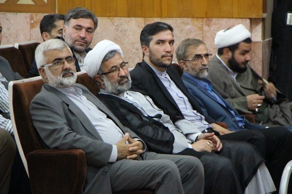 گزارش تصویری برگزاری انتخابات اتحادیه مدغم قرآنی مازندران در بابل