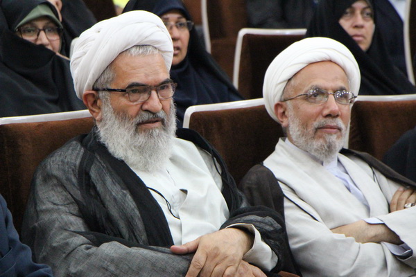 گزارش تصویری برگزاری انتخابات اتحادیه مدغم قرآنی مازندران در بابل