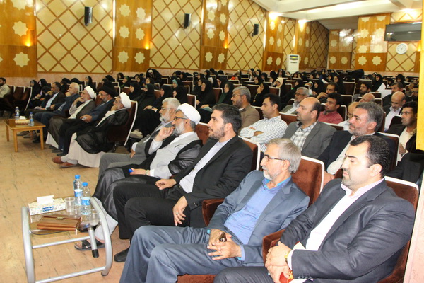 گزارش تصویری برگزاری انتخابات اتحادیه مدغم قرآنی مازندران در بابل