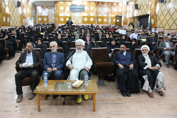 گزارش تصویری برگزاری انتخابات اتحادیه مدغم قرآنی مازندران در بابل