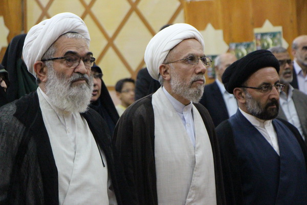 گزارش تصویری برگزاری انتخابات اتحادیه مدغم قرآنی مازندران در بابل