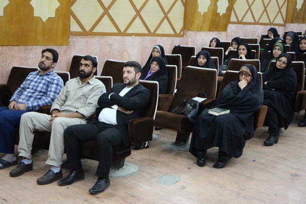 گزارش تصویری برگزاری انتخابات اتحادیه مدغم قرآنی مازندران در بابل