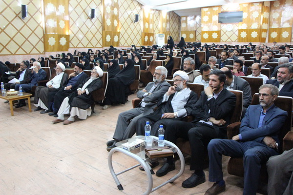 گزارش تصویری برگزاری انتخابات اتحادیه مدغم قرآنی مازندران در بابل