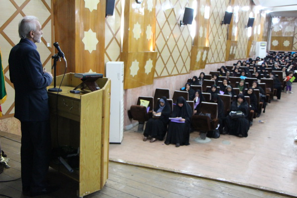 گزارش تصویری برگزاری انتخابات اتحادیه مدغم قرآنی مازندران در بابل