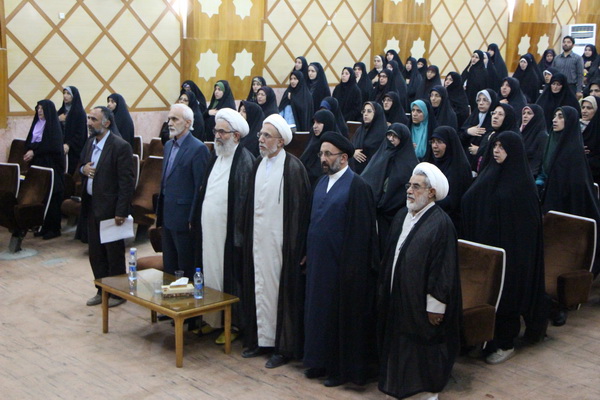 گزارش تصویری برگزاری انتخابات اتحادیه مدغم قرآنی مازندران در بابل