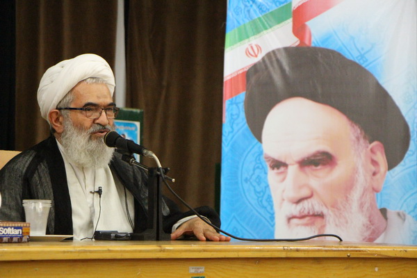 گزارش تصویری برگزاری انتخابات اتحادیه مدغم قرآنی مازندران در بابل