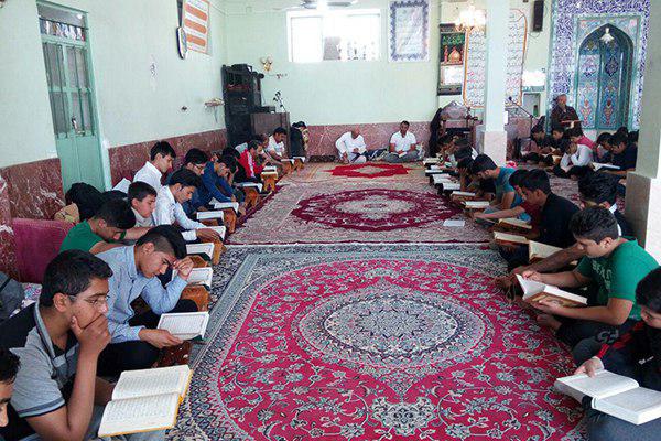 طرح‌های رها شده مؤسسه قرآنی «راویان وحی» به‌دلیل نبود بودجه