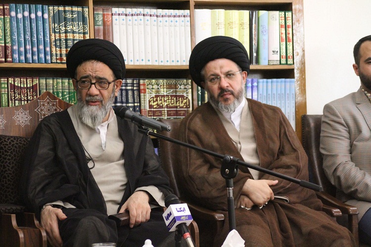برگزاری دومین جلسه شورای سیاست گذاری ایکنای آذربایجان‌شرقی