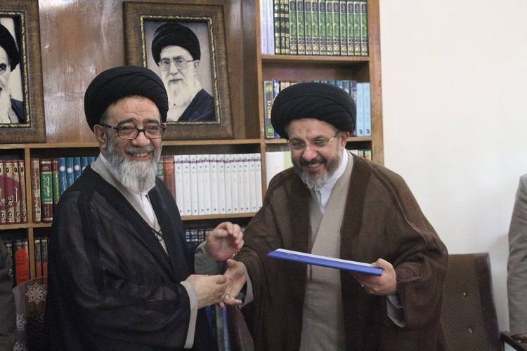 برگزاری دومین جلسه شورای سیاست گذاری ایکنای آذربایجان‌شرقی