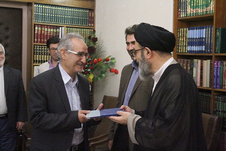 برگزاری دومین جلسه شورای سیاست گذاری ایکنای آذربایجان‌شرقی
