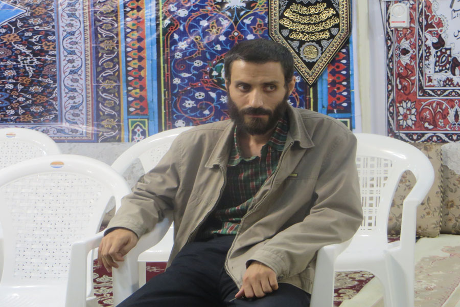 گزارش تصویری چهلمین دوره مسابقات قرآن اوقاف لرستان