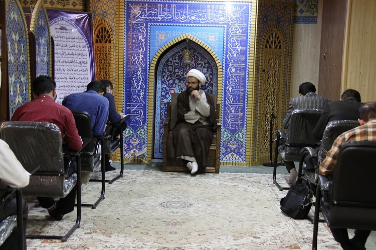 اهتمام به تربیت داور یکی از زمینه‌های توسعه فعالیت‌های قرآنی است