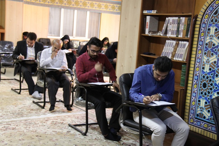 اهتمام به تربیت داور یکی از زمینه‌های توسعه فعالیت‌های قرآنی است