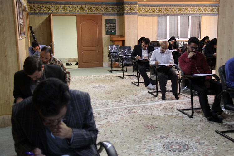 اهتمام به تربیت داور یکی از زمینه‌های توسعه فعالیت‌های قرآنی است
