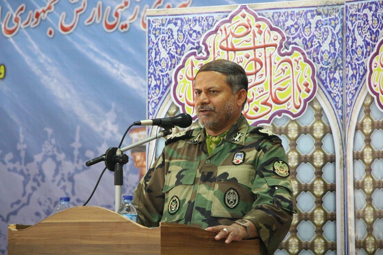 آغاز هفدهمین دوره مسابقات قرآن همسران، فرزندان و خواهران شاغل نیروی زمینی ارتش در مشهد آغاز هفدهمین دوره مسابقات قرآن همسران، فرزندان و خواهران شاغل نیروی زمینی ارتش در مشهد