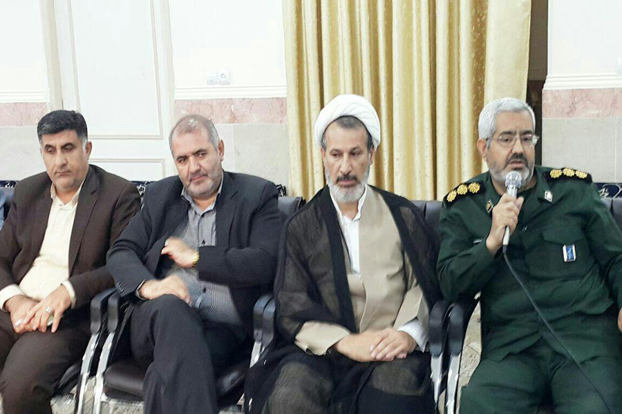 گزارش تصویری شورای فرهنگ عمومی لرستان