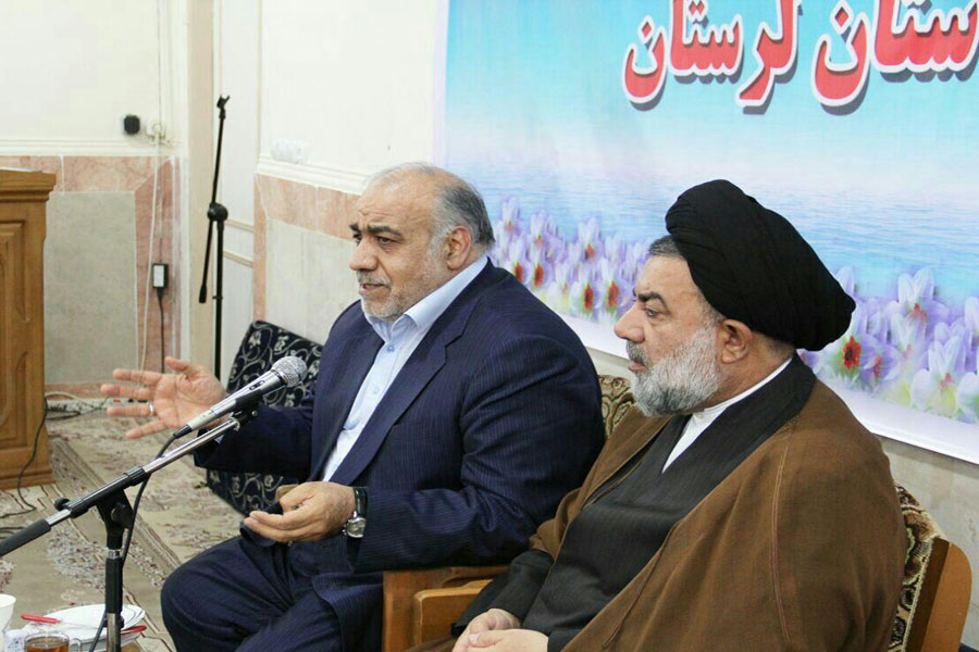 گزارش تصویری شورای فرهنگ عمومی لرستان