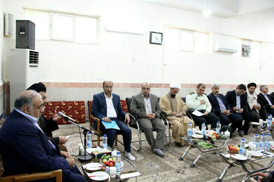 گزارش تصویری شورای فرهنگ عمومی لرستان