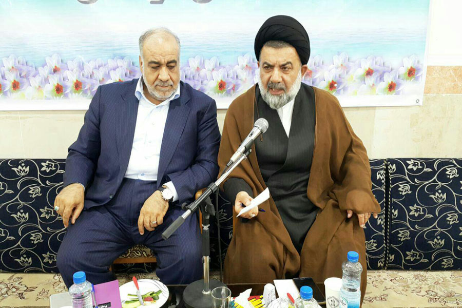 گزارش تصویری شورای فرهنگ عمومی لرستان