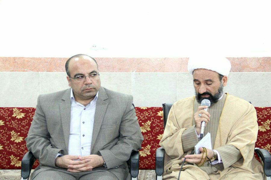 گزارش تصویری شورای فرهنگ عمومی لرستان