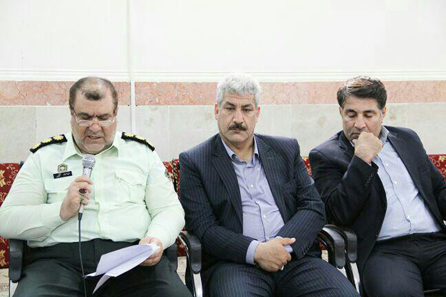 گزارش تصویری شورای فرهنگ عمومی لرستان