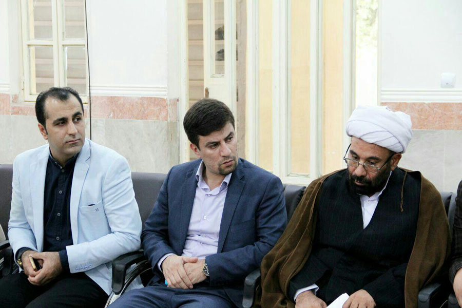 گزارش تصویری شورای فرهنگ عمومی لرستان