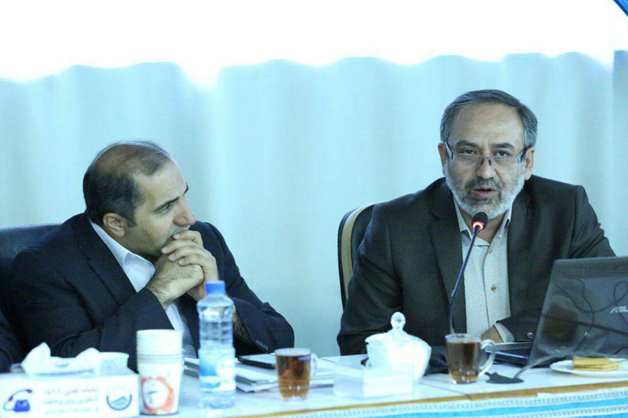 تشکیل ستاد رونق سرمایه‌گذاری خارجی در لرستان