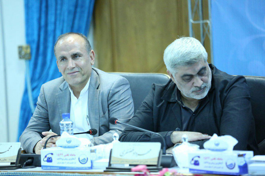 تشکیل ستاد رونق سرمایه‌گذاری خارجی در لرستان