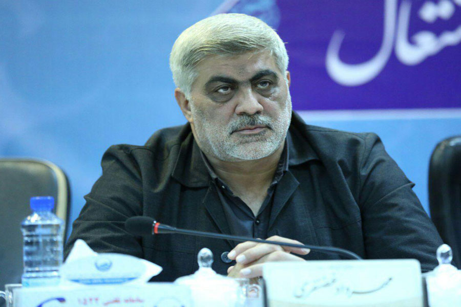 تشکیل ستاد رونق سرمایه‌گذاری خارجی در لرستان