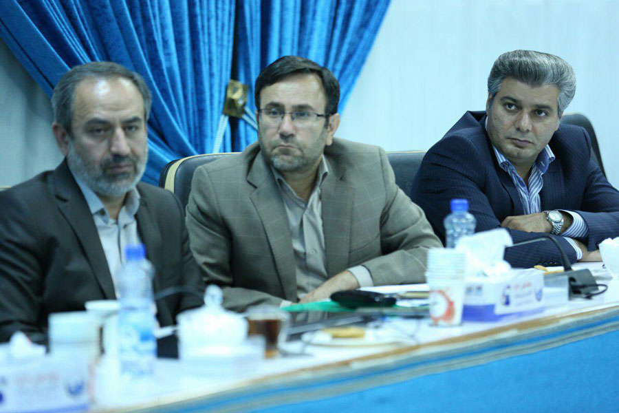 تشکیل ستاد رونق سرمایه‌گذاری خارجی در لرستان