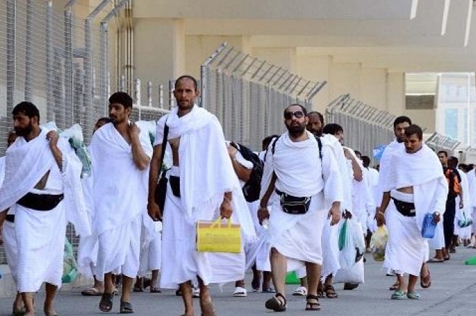 فوت 31 زائر در مناسک حج