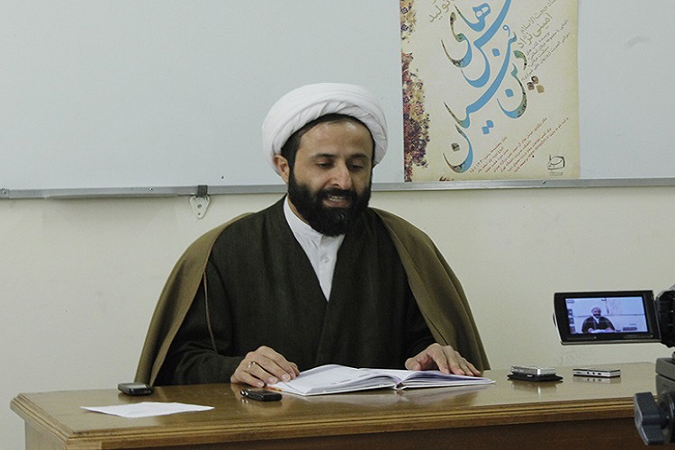 نادیده انگاشتن بقاء بعد از فنا مهمترین نقیصه عرفان در غرب است